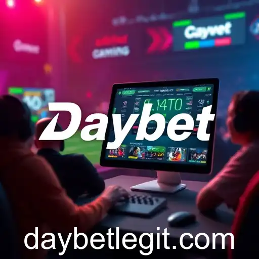 Betting on the Future: The Rise of 'Daybet'