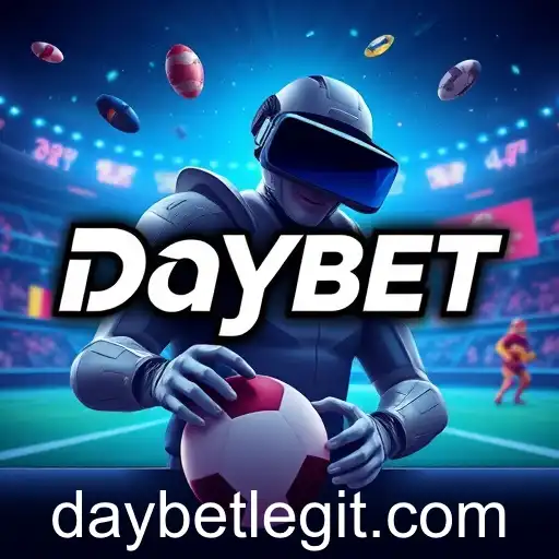 The Rise of Daybet: Gaming in 2025