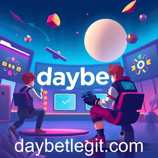 Daybet Revolutionizes Online Gaming in 2025