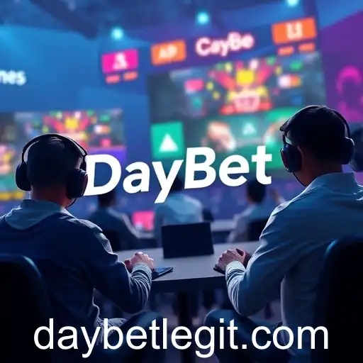 The Rise of Daybet: A New Era in Online Gaming