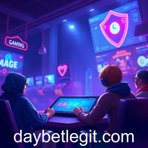 Daybet: Revolutionizing Online Gaming