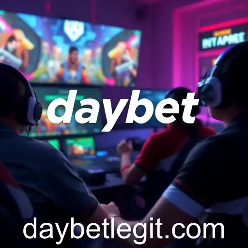 The Rise of Daybet: A New Era in Online Gaming