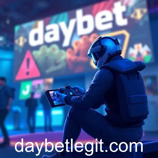 Daybet: The Emergence of a Unique Gaming Platform