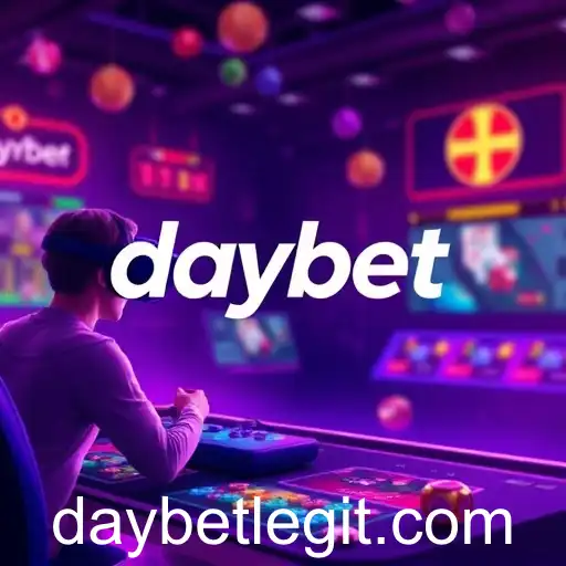 Daybet Revolutionizes Online Gaming Experience
