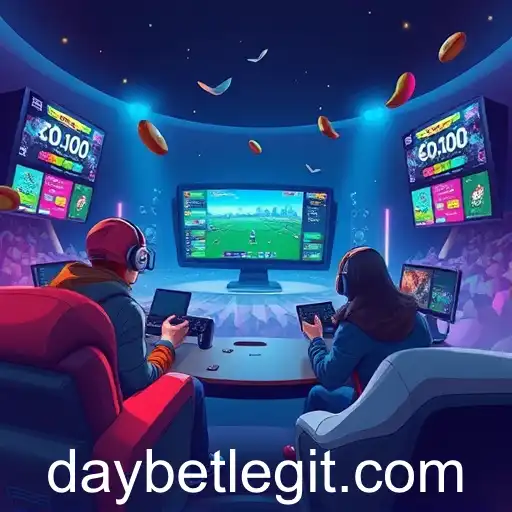Emerging Trends in Online Gaming: A Focus on Daybet