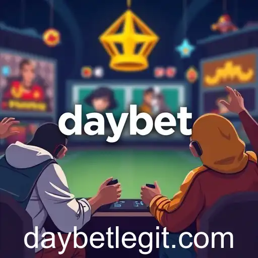 The Rise of Daybet: Gaming Trends in 2025