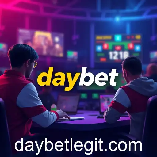 Exploring the Rise of Daybet: Game Dynamics in 2025