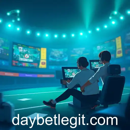 The Rise of Daybet in Online Gaming