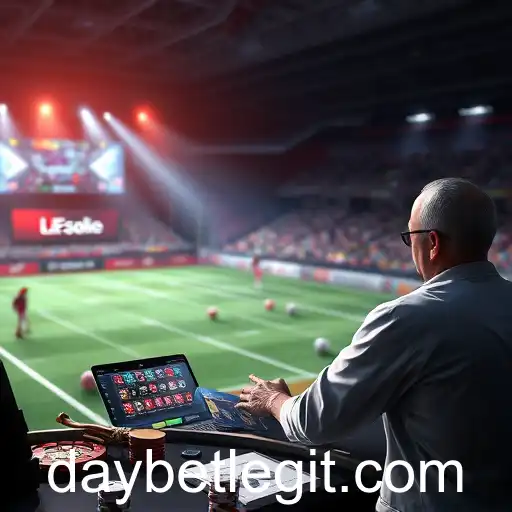 Exploring the Rise of Daybet in Online Gaming