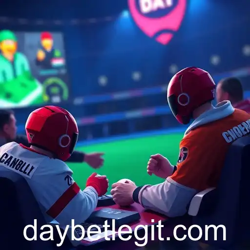The Rise of Daybet in the Gaming World