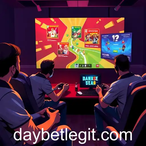 Exploring the Rise of Online Gaming Communities