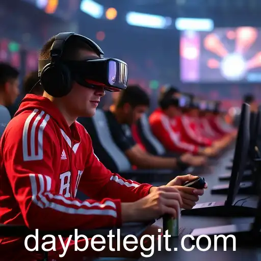 The Rising Popularity of Online Gaming in 2025