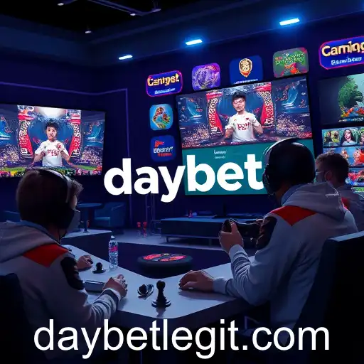 Evolving Trends: The Rise of Daybet in Online Gaming