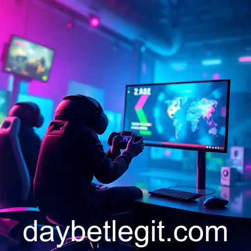 The Online Gaming Surge: A Deep Dive