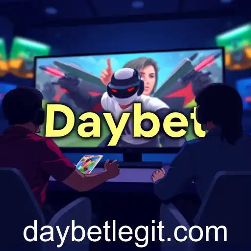 The Rise of Daybet in the Gaming World